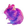 Chinchilla AI Logo